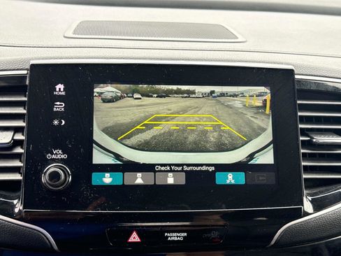 Certified 2023 Honda Passport Elite image 25