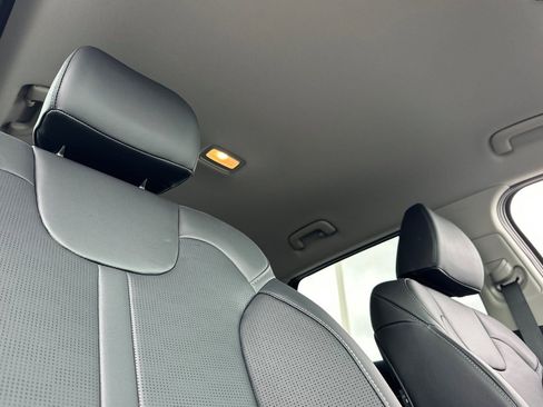 Certified 2026 Kia Sorento EX AWD/4WD image 15