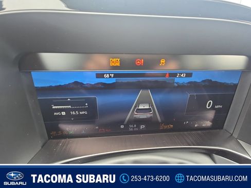 New 2026 Subaru Outback Premium AWD/4WD image 14