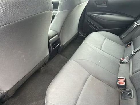 Used 2022 Toyota Corolla LE image 24