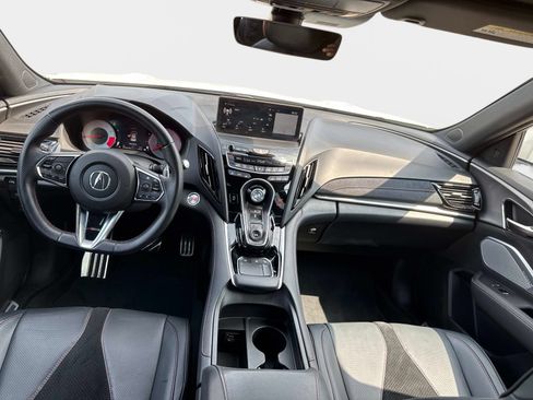 Used 2023 Acura RDX A-Spec FWD image 14