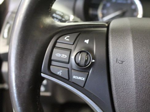 Used 2019 Acura MDX SH-AWD w/ Technology Package image 9
