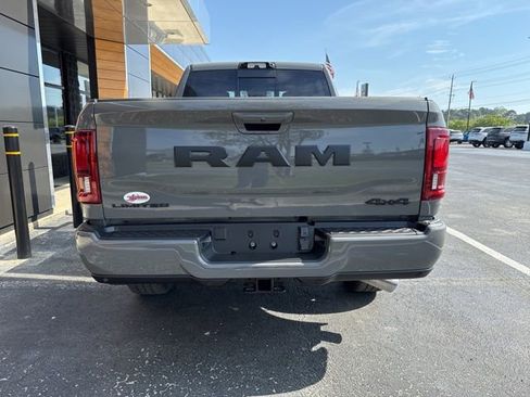 New 2026 RAM 2500 Limited AWD/4WD image 28