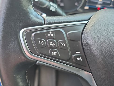 Used 2024 Chevrolet Equinox LT w/ LPO, Floor Liner Package FWD image 27