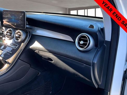 Used 2020 Mercedes-Benz GLC 300 4MATIC image 17