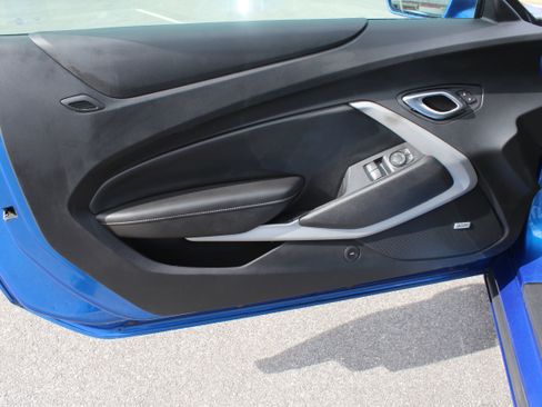 Used 2017 Chevrolet Camaro LT w/ RS Package image 28