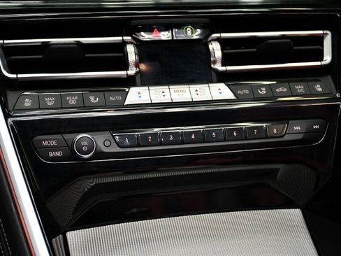 Used 2019 BMW M850i xDrive M850i xDrive Convertible image 30