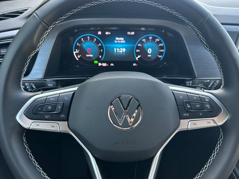 New 2026 Volkswagen Atlas Cross Sport SE AWD/4WD image 21