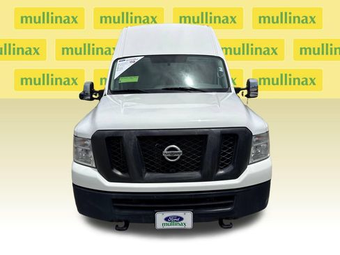 Used 2021 Nissan NV 2500 SV RWD image 11