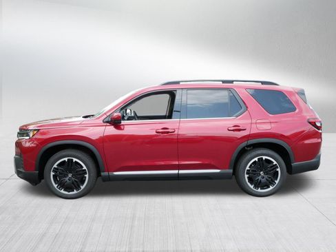 Used 2026 Honda Pilot image 4