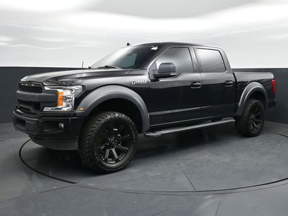 Used 2019 Ford F150 XLT w/ Equipment Group 302A Luxury