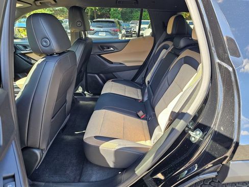 New 2026 Chevrolet Equinox ACTIV w/ Convenience Package III AWD/4WD image 16