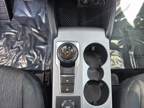 Used 2021 Ford Bronco Sport Big Bend image 10