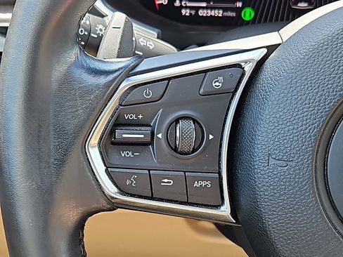 Certified 2022 Acura MDX SH-AWD w/ Advance Package image 23