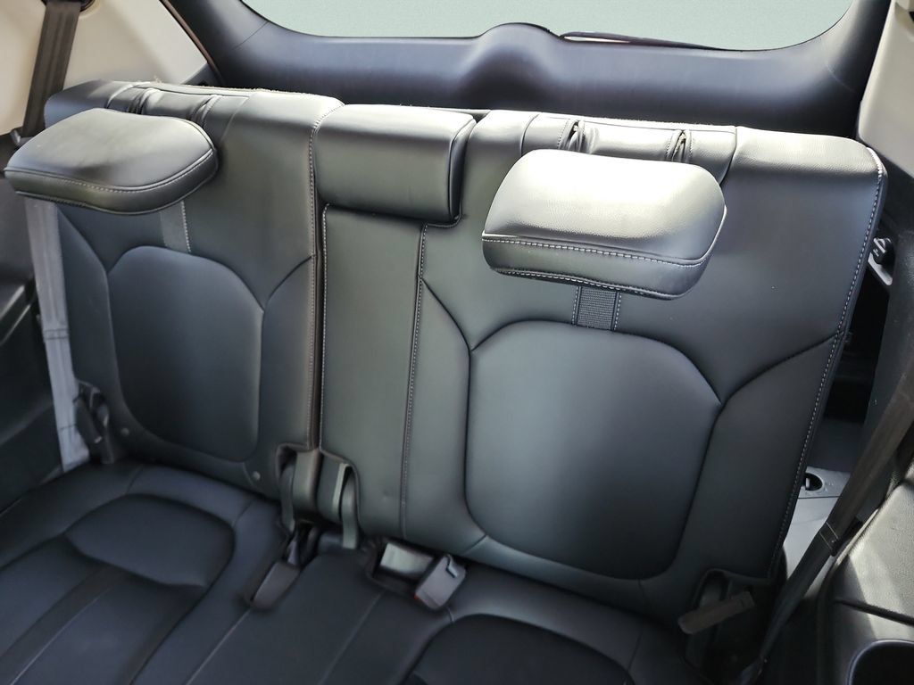 Used 2023 Honda Pilot EX-L image 38