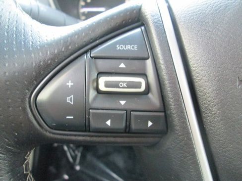 Used 2017 Nissan Maxima 3.5 S image 19