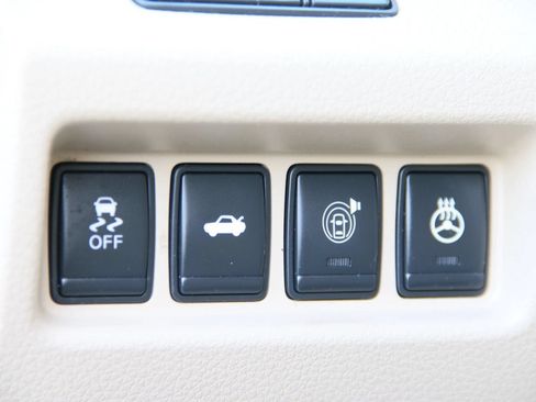 Used 2014 Nissan Altima 2.5 SL w/ Technology Package FWD image 14