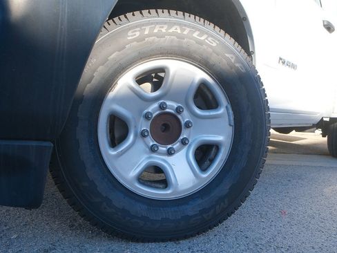 Used 2019 RAM 2500 Tradesman image 36