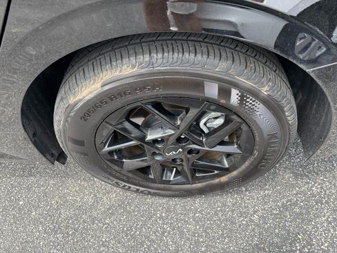 Used 2026 Kia K5 LXS FWD image 7