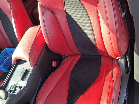 Used 2023 Acura RDX A-Spec image 30