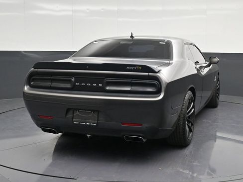 Used 2020 Dodge Challenger R/T Scat Pack w/ 1320 Plus Group image 2