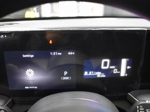 Certified 2026 Nissan Kicks S image 26