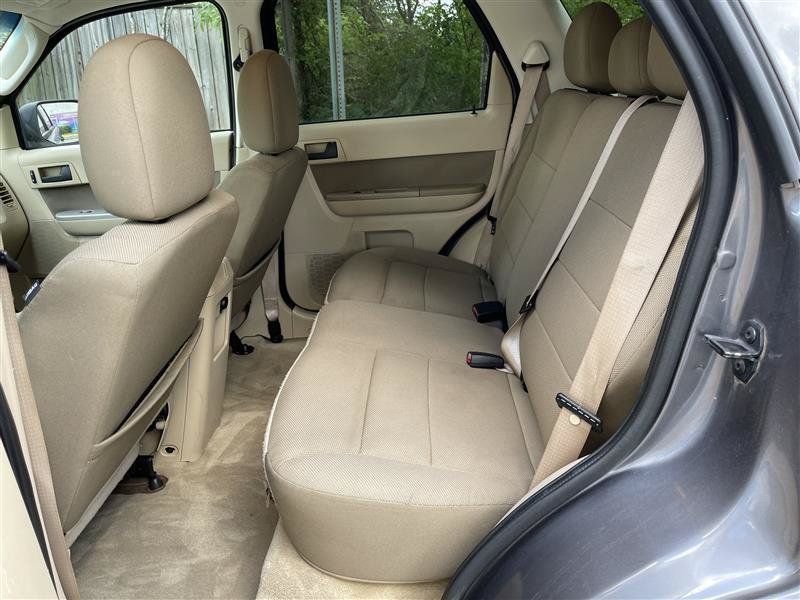 Used 2010 Ford Escape XLT FWD image 38
