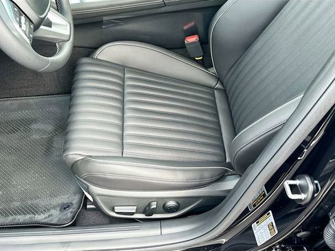 Certified 2026 Genesis G70 2.5T Prestige image 21