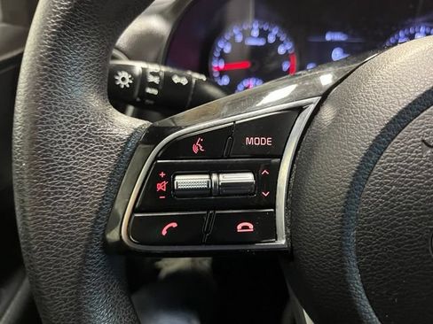 Used 2021 Kia Forte LXS FWD image 22