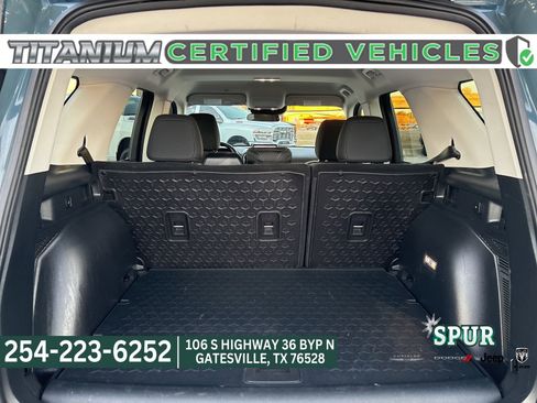 Used 2023 Ford Bronco Sport Big Bend w/ Convenience Package image 12