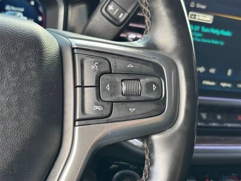 Used 2024 Chevrolet Silverado 2500 LT w/ Convenience Package AWD/4WD image 30