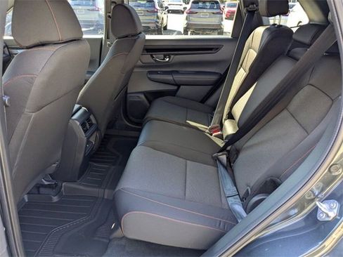 New 2026 Honda CR-V Sport image 30