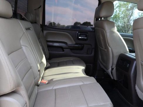 Used 2015 GMC Sierra 2500 Denali w/ Duramax Plus Package image 16