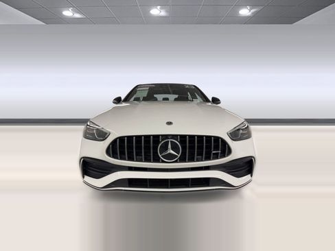 Certified 2023 Mercedes-Benz C 43 AMG 4MATIC Sedan image 6