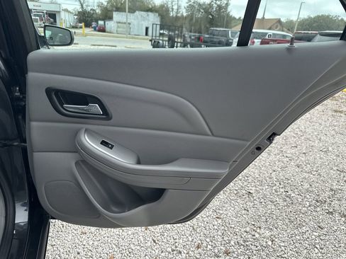 Used 2015 Chevrolet Malibu LS w/ Protection Package image 30