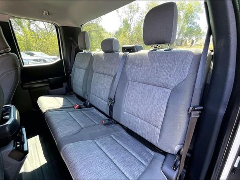 Used 2022 Ford F150 XL w/ Equipment Group 101A High AWD/4WD image 36