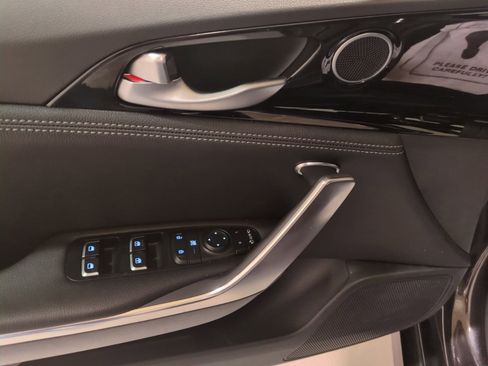 Certified 2023 Kia Stinger GT-Line AWD/4WD image 16
