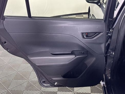 Certified 2024 Subaru Impreza 2.0i w/ Popular Package #1A image 19