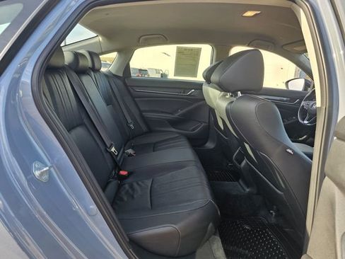Used 2022 Honda Accord Sport Special Edition image 26