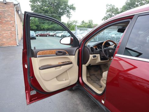 Used 2010 Buick Enclave CX w/ Driver Confidence Package AWD/4WD image 20