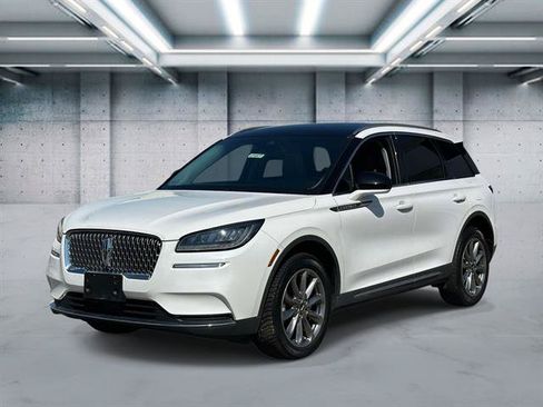 Used 2022 Lincoln Corsair AWD w/ Premium Package image 23