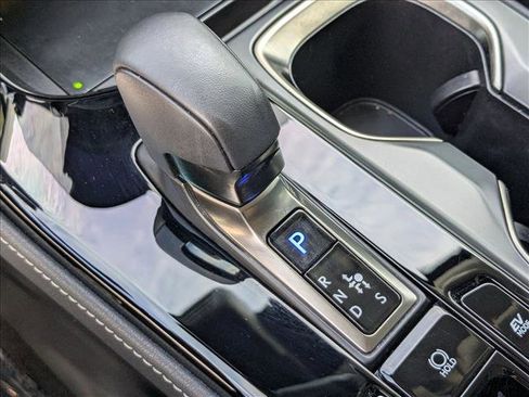 Used 2025 Lexus NX 350h AWD w/ Premium Package image 14