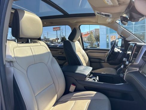 Used 2020 RAM 1500 Limited image 22