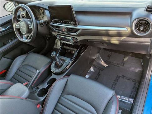 Used 2024 Kia Forte GT image 22