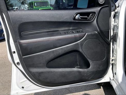 Certified 2023 Dodge Durango GT AWD/4WD image 17