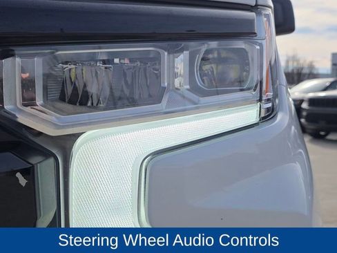 Used 2024 Chevrolet Silverado 1500 LT Trail Boss w/ Protection Package image 11