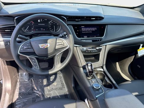 New 2025 Cadillac XT5 Premium Luxury image 20