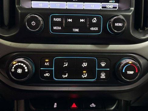 Used 2016 Chevrolet Colorado LT w/ LT Convenience Package RWD image 50