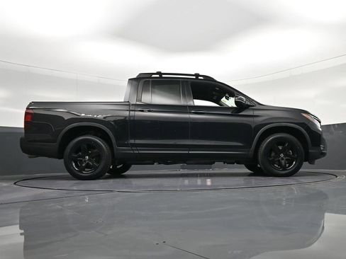 Used 2023 Honda Ridgeline Black Edition image 33