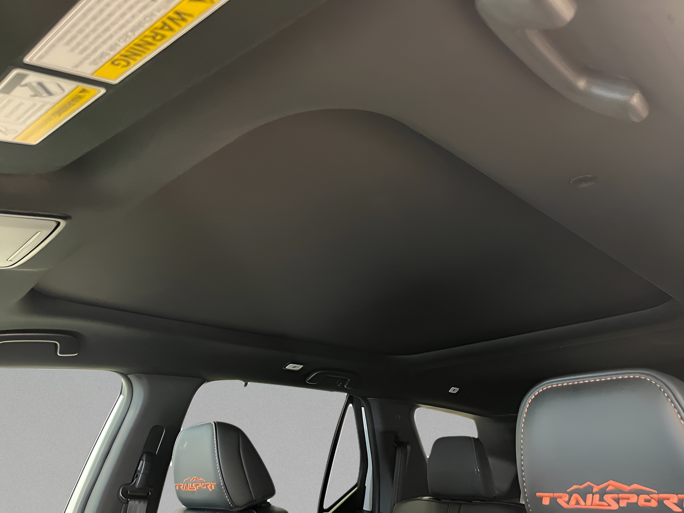 New 2026 Honda Pilot TrailSport image 16